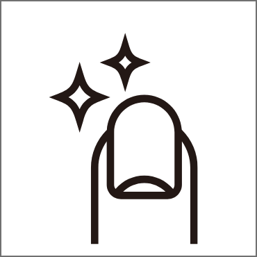 服装・髪型・ネイル自由